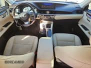 ✅ 2018 Lexus ES 350 • VIN: 58ABK1GG5JU111895 • Lot: 87389715. Listed on Copart with 52,506 mi. Free auction sales archive from the USA and detailed vehicle history report at DreamBid. Image 8.