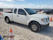 ✅ 2018 Nissan Frontier SV • VIN: 1N6BD0CTXJN731653 • Lot: 69224785. Wystawiony na Copart z przebiegiem 89 588 mil. Bezpłatny archiwum sprzedaży aukcyjnych z USA i szczegółowy raport historii pojazdu na DreamBid. Zdjęcie 4.