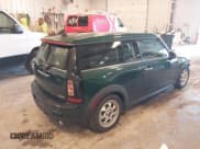 ✅ 2014 MINI Clubman • VIN: WMWZF3C53ET492007 • Lot: 43409846. Wystawiony na IAAI z przebiegiem 99 810 mil. Bezpłatny archiwum sprzedaży aukcyjnych z USA i szczegółowy raport historii pojazdu na DreamBid. Zdjęcie 4.