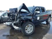 ✅ 2023 Chevrolet Silverado 1500 LTZ • VIN: 1GCUDGED4PZ114390 • Лот: 43255270. Опубликован ранее на IAAI с пробегом 81 581 миль. Бесплатный доступ к архиву аукционных продаж из США и подробный отчёт об истории автомобиля на DreamBid. Изображение 2.