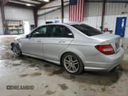 ✅ 2012 Mercedes-Benz C 300 Sport • VIN: WDDGF8BB1CF856618 • Lot: 59033705. Listed on Copart with 155,582 mi. Free auction sales archive from the USA and detailed vehicle history report at DreamBid. Image 2.