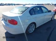 ✅ 2010 BMW 3 Series 328i • VIN: WBAPH7C53AA176668 • Lot: 43807182. Listed on IAAI with 132,481 mi. Free auction sales archive from the USA and detailed vehicle history report at DreamBid. Image 4.