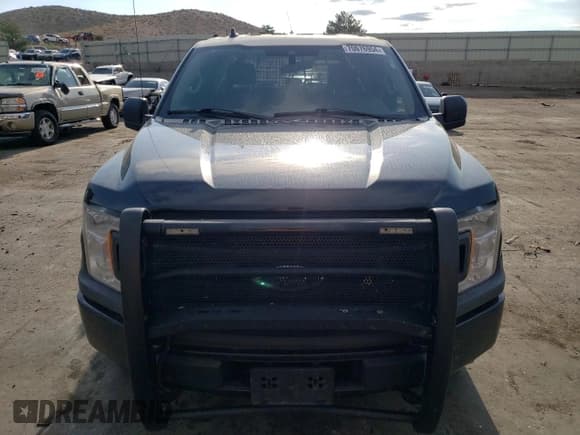 ✅ 2020 Ford F-150 • VIN: 1FTEW1P43LKD81399 • Lot: 70676954. Listed on Copart with 113,845 mi. Free auction sales archive from the USA and detailed vehicle history report at DreamBid. Image 5.