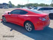 ✅ 2010 Hyundai Genesis Coupe Grand Touring • VIN: KMHHU6KHXAU007797 • Lot: 42589215. Listed on IAAI with 101,187 mi. Free auction sales archive from the USA and detailed vehicle history report at DreamBid. Image 3.