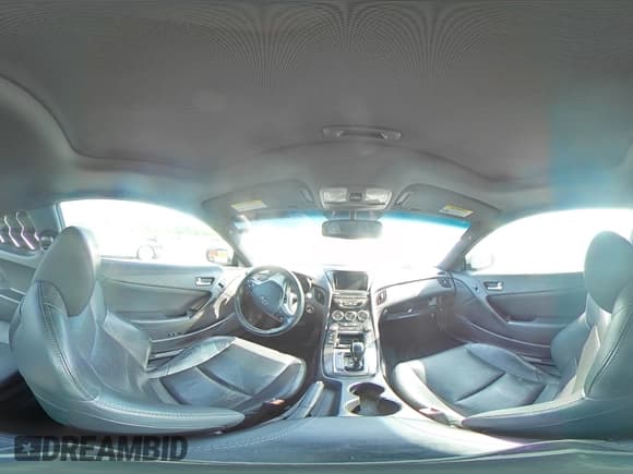 ✅ 2013 Hyundai Genesis Coupe Grand Touring • VIN: KMHHU6KJ9DU110233 • Lot: 59950155. Wystawiony na Copart z przebiegiem 83 004 mil. Bezpłatny archiwum sprzedaży aukcyjnych z USA i szczegółowy raport historii pojazdu na DreamBid. Zdjęcie 14.