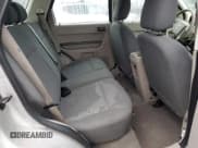 ✅ 2008 Ford Escape XLS • VIN: 1FMCU92Z08KB04078 • Lot: 43454725. Wystawiony na Copart z przebiegiem 108 268 mil. Bezpłatny archiwum sprzedaży aukcyjnych z USA i szczegółowy raport historii pojazdu na DreamBid. Zdjęcie 11.