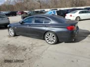✅ 2013 BMW 5 Series 535i xDrive • VIN: WBAFU7C51DDU71195 • Lot: 92592915. Wystawiony na Copart z przebiegiem 146 559 mil. Bezpłatny archiwum sprzedaży aukcyjnych z USA i szczegółowy raport historii pojazdu na DreamBid. Zdjęcie 2.