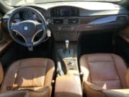 ✅ 2013 BMW 3 Series 328i • VIN: WBADW7C57DE732051 • Lot: 68217085. Listed on Copart with 134,858 mi. Free auction sales archive from the USA and detailed vehicle history report at DreamBid. Image 8.