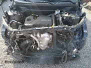 ✅ 2020 Chevrolet Equinox LT • VIN: 2GNAXJEV6L6170022 • Лот: 92247935. Опубликован ранее на Copart с пробегом 134 084 миль. Бесплатный доступ к архиву аукционных продаж из США и подробный отчёт об истории автомобиля на DreamBid. Изображение 12.