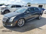 ✅ 2013 Cadillac XTS Luxury • VIN: 2G61R5S36D9152877 • Lot: 68540915. Listed on Copart with 86,531 mi. Free auction sales archive from the USA and detailed vehicle history report at DreamBid. Image 1.