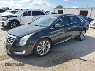 ✅ 2013 Cadillac XTS Luxury • VIN: 2G61R5S36D9152877 • Lot: 68540915. Listed on Copart with 86,531 mi. Free auction sales archive from the USA and detailed vehicle history report at DreamBid. Image 1.