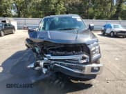 ✅ 2017 Ford F-150 XL • VIN: 1FTEW1EF4HFB81894 • Lot: 86681985. Listed on Copart with 107,796 mi. Free auction sales archive from the USA and detailed vehicle history report at DreamBid. Image 5.