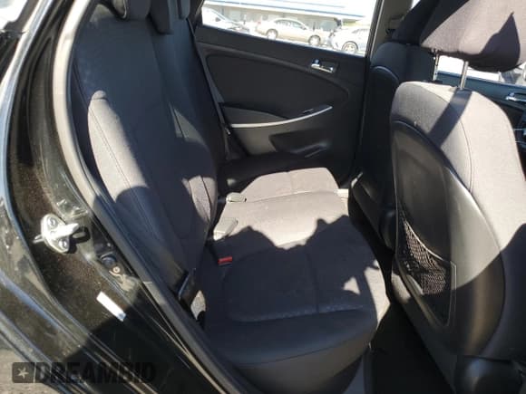 ✅ 2012 Hyundai Accent SE • VIN: KMHCU5AE0CU040662 • Лот: 67714184. Опубликован ранее на Copart с пробегом 85 208 миль. Бесплатный доступ к архиву аукционных продаж из США и подробный отчёт об истории автомобиля на DreamBid. Изображение 10.