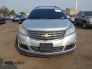 ✅ 2013 Chevrolet Traverse LT • VIN: 1GNKVGKD0DJ130287 • Лот: 42496083. Опубликован ранее на IAAI с пробегом 154 895 миль. Бесплатный доступ к архиву аукционных продаж из США и подробный отчёт об истории автомобиля на DreamBid. Изображение 12.