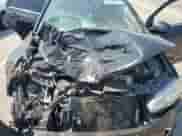 2017 Chevrolet Sonic LT with VIN 1G1JD5SGXH4176261, listed as a Copart auction lot 65185275 with Not provided miles and Salvage title. Bid and sale history available at DreamBid. Image 11.