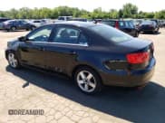 ✅ 2013 Volkswagen Jetta TDI w/Premium/Nav • VIN: 3VW3L7AJ7DM376098 • Lot: 65588905. Listed on Copart with 178,910 mi. Free auction sales archive from the USA and detailed vehicle history report at DreamBid. Image 2.