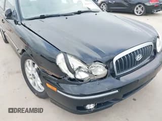 ✅ 2005 Hyundai Sonata GLS • VIN: KMHWF35H85A191110 • Лот: 41523763. Опубликован ранее на IAAI с пробегом 140 794 миль. Бесплатный доступ к архиву аукционных продаж из США и подробный отчёт об истории автомобиля на DreamBid. Изображение 6.