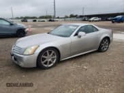 ✅ 2005 Cadillac XLR • VIN: 1G6YV34A355602056 • Лот: 78532894. Опубликован ранее на Copart с пробегом Не указан. Бесплатный доступ к архиву аукционных продаж из США и подробный отчёт об истории автомобиля на DreamBid. Изображение 1.