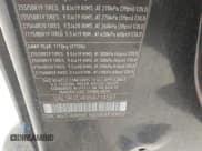 ✅ 2011 Land Rover Range Rover Sport HSE Lux • VIN: SALSK2D40BA714597 • Lot: 42910989. Listed on IAAI with 116,627 mi. Free auction sales archive from the USA and detailed vehicle history report at DreamBid. Image 9.