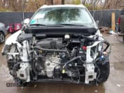 ✅ 2020 Infiniti QX60 Luxe • VIN: 5N1DL0MN6LC514061 • Лот: 43751418. Опубликован ранее на IAAI с пробегом 97 618 миль. Бесплатный доступ к архиву аукционных продаж из США и подробный отчёт об истории автомобиля на DreamBid. Изображение 6.