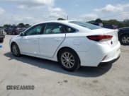 ✅ 2018 Hyundai Sonata Eco • VIN: 5NPE24AAXJH708372 • Lot: 70682025. Listed on Copart with 70,760 mi. Free auction sales archive from the USA and detailed vehicle history report at DreamBid. Image 2.