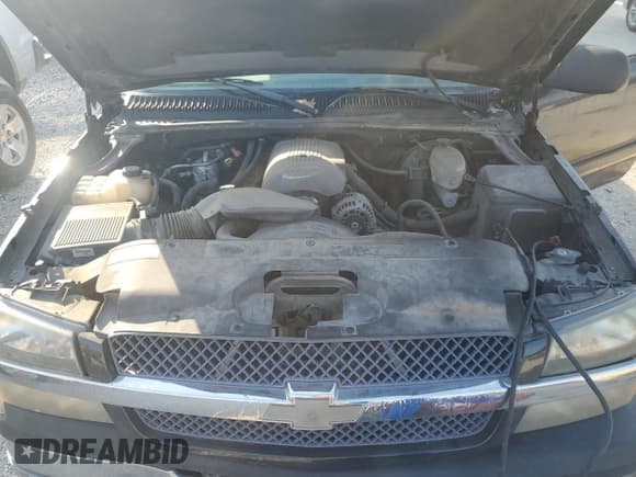 ✅ 2003 Chevrolet Silverado 1500 LS • VIN: 2GCEC19VX31151003 • Lot: 86848855. Listed on Copart with 317,496 mi. Free auction sales archive from the USA and detailed vehicle history report at DreamBid. Image 11.