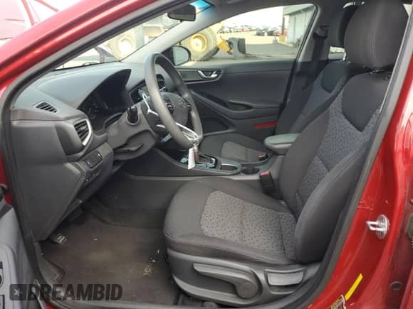 2019 Hyundai Ioniq Blue с VIN KMHC65LC3KU154059, выставлен на аукционе Copart как лот 77411654 с пробегом 89 617 миль миль и Списание • Salvage title. История ставок и продаж доступна на DreamBid. Изображение 7.