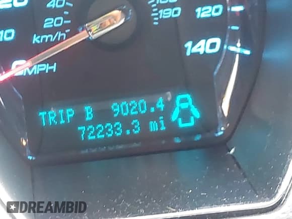 ✅ 2010 Ford Taurus SEL • VIN: 1FAHP2EW8AG100305 • Lot: 43528397. Listed on IAAI with 72,233 mi. Free auction sales archive from the USA and detailed vehicle history report at DreamBid. Image 15.