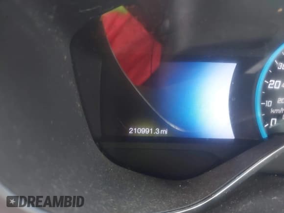 ✅ 2013 Ford C-Max SEL • VIN: 1FADP5CU1DL512191 • Lot: 43580467. Wystawiony na IAAI z przebiegiem 210 991 mil. Bezpłatny archiwum sprzedaży aukcyjnych z USA i szczegółowy raport historii pojazdu na DreamBid. Zdjęcie 7.