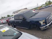 ✅ 2016 Ford F-150 XLT • VIN: 1FTFW1EFXGFB18804 • Lot: 42215957. Listed on IAAI with 237,702 mi. Free auction sales archive from the USA and detailed vehicle history report at DreamBid. Image 13.