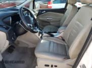 ✅ 2014 Ford C-Max SEL • VIN: 1FADP5CU2EL515344 • Lot: 86536405. Listed on Copart with 166,193 mi. Free auction sales archive from the USA and detailed vehicle history report at DreamBid. Image 7.