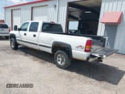 ✅ 2001 Chevrolet Silverado 2500HD LT3 • VIN: 1GCHK23G11F201003 • Лот: 42704499. Опубликован ранее на IAAI с пробегом 171 302 миль. Бесплатный доступ к архиву аукционных продаж из США и подробный отчёт об истории автомобиля на DreamBid. Изображение 3.