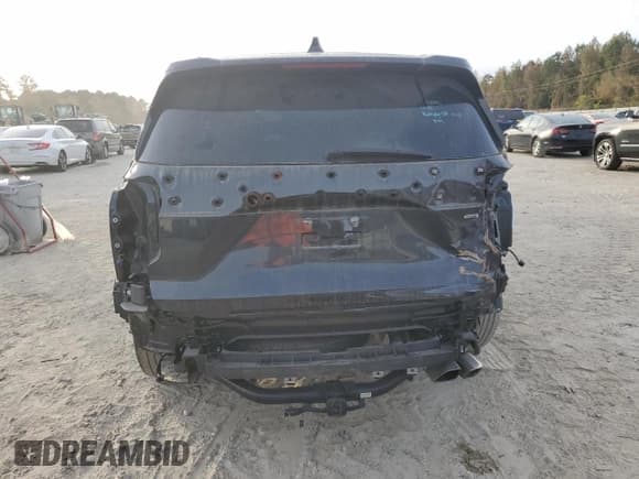 ✅ 2022 Hyundai Palisade Limited • VIN: KM8R5DHE8NU392446 • Лот: 78500534. Опубликован ранее на Copart с пробегом 48 030 миль. Бесплатный доступ к архиву аукционных продаж из США и подробный отчёт об истории автомобиля на DreamBid. Изображение 6.