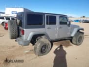 ✅ 2013 Jeep Wrangler Unlimited Sport • VIN: 1C4HJWDG3DL553935 • Lot: 93301395. Wystawiony na Copart z przebiegiem 109 573 mil. Bezpłatny archiwum sprzedaży aukcyjnych z USA i szczegółowy raport historii pojazdu na DreamBid. Zdjęcie 3.