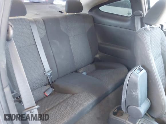 ✅ 2007 Pontiac G5 • VIN: 1G2AL15F977365832 • Лот: 42544655. Опубликован ранее на IAAI с пробегом 177 247 миль. Бесплатный доступ к архиву аукционных продаж из США и подробный отчёт об истории автомобиля на DreamBid. Изображение 8.