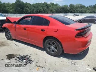 ✅ 2022 Dodge Charger SXT • VIN: 2C3CDXBGXNH125454 • Lot: 66493335. Wystawiony na Copart z przebiegiem 69 994 mil. Bezpłatny archiwum sprzedaży aukcyjnych z USA i szczegółowy raport historii pojazdu na DreamBid. Zdjęcie 2.