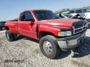 ✅ 2002 Dodge 3500 • VIN: 3B7MF336X2M201339 • Lot: 53582875. Listed on Copart with Not provided. Free auction sales archive from the USA and detailed vehicle history report at DreamBid. Image 4.