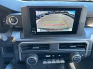 ✅ 2025 Toyota 4Runner SR5 • VIN: JTEVA5BR0S5008693 • Lot: 92457105. Wystawiony na Copart z przebiegiem 21 694 mil. Bezpłatny archiwum sprzedaży aukcyjnych z USA i szczegółowy raport historii pojazdu na DreamBid. Zdjęcie 8.