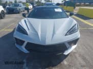 ✅ 2022 Chevrolet Corvette 1LT • VIN: 1G1YA3D48N5116323 • Lot: 43860009. Wystawiony na IAAI z przebiegiem 26 136 mil. Bezpłatny archiwum sprzedaży aukcyjnych z USA i szczegółowy raport historii pojazdu na DreamBid. Zdjęcie 6.
