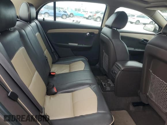 ✅ 2011 Chevrolet Malibu LTZ • VIN: 1G1ZE5E74BF235554 • Lot: 80186244. Listed on Copart with 177,829 mi. Free auction sales archive from the USA and detailed vehicle history report at DreamBid. Image 10.