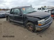 ✅ 2000 Chevrolet Silverado 1500 LT • VIN: 1GCEK19T2YE212688 • Лот: 78706964. Опубликован ранее на Copart с пробегом Не указан. Бесплатный доступ к архиву аукционных продаж из США и подробный отчёт об истории автомобиля на DreamBid. Изображение 4.