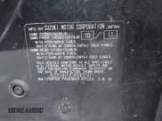 ✅ 2012 Suzuki Grand Vitara Limited • VIN: JS3TE0D72C4100220 • Lot: 43399361. Listed on IAAI with 196,385 mi. Free auction sales archive from the USA and detailed vehicle history report at DreamBid. Image 9.