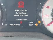 ✅ 2020 Acura RDX w/A-Spec Pkg • VIN: 5J8TC2H64LL026260 • Лот: 43201508. Опубликован ранее на IAAI с пробегом 82 196 миль. Бесплатный доступ к архиву аукционных продаж из США и подробный отчёт об истории автомобиля на DreamBid. Изображение 16.