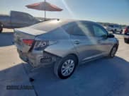 ✅ 2021 Hyundai Accent SE • VIN: 3KPC24A6XME133167 • Лот: 86150025. Опубликован ранее на Copart с пробегом 52 468 миль. Бесплатный доступ к архиву аукционных продаж из США и подробный отчёт об истории автомобиля на DreamBid. Изображение 3.