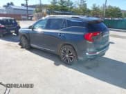 ✅ 2019 GMC Terrain Denali • VIN: 3GKALXEX3KL245766 • Lot: 43607822. Wystawiony na IAAI z przebiegiem 135 073 mil. Bezpłatny archiwum sprzedaży aukcyjnych z USA i szczegółowy raport historii pojazdu na DreamBid. Zdjęcie 3.