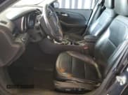 ✅ 2015 Chevrolet Malibu LTZ • VIN: 1G11G5SX2FF306865 • Lot: 84920275. Listed on Copart with 152,604 mi. Free auction sales archive from the USA and detailed vehicle history report at DreamBid. Image 7.