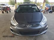 ✅ 2015 Hyundai Accent GS • VIN: KMHCT5AE8FU198755 • Лот: 69782314. Опубликован ранее на Copart с пробегом 126 663 миль. Бесплатный доступ к архиву аукционных продаж из США и подробный отчёт об истории автомобиля на DreamBid. Изображение 5.