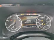 ✅ 2023 Nissan Pathfinder SL • VIN: 5N1DR3CDXPC233525 • Lot: 94134805. Listed on Copart with 20,819 mi. Free auction sales archive from the USA and detailed vehicle history report at DreamBid. Image 9.