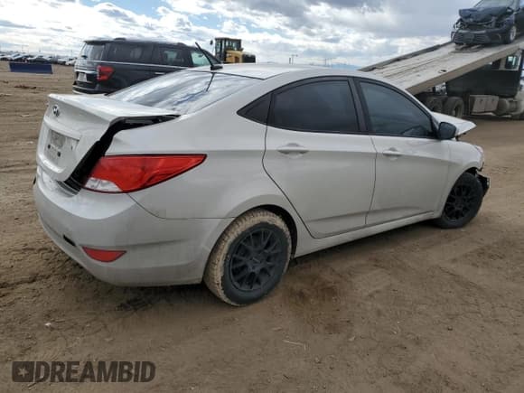 ✅ 2016 Hyundai Accent SE • VIN: KMHCT4AE2GU085332 • Лот: 79451474. Опубликован ранее на Copart с пробегом 73 417 миль. Бесплатный доступ к архиву аукционных продаж из США и подробный отчёт об истории автомобиля на DreamBid. Изображение 3.