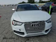 ✅ 2015 Audi S5 Premium Plus • VIN: WAUCGAFR2FA026328 • Lot: 80545005. Listed on Copart with 88,594 mi. Free auction sales archive from the USA and detailed vehicle history report at DreamBid. Image 13.